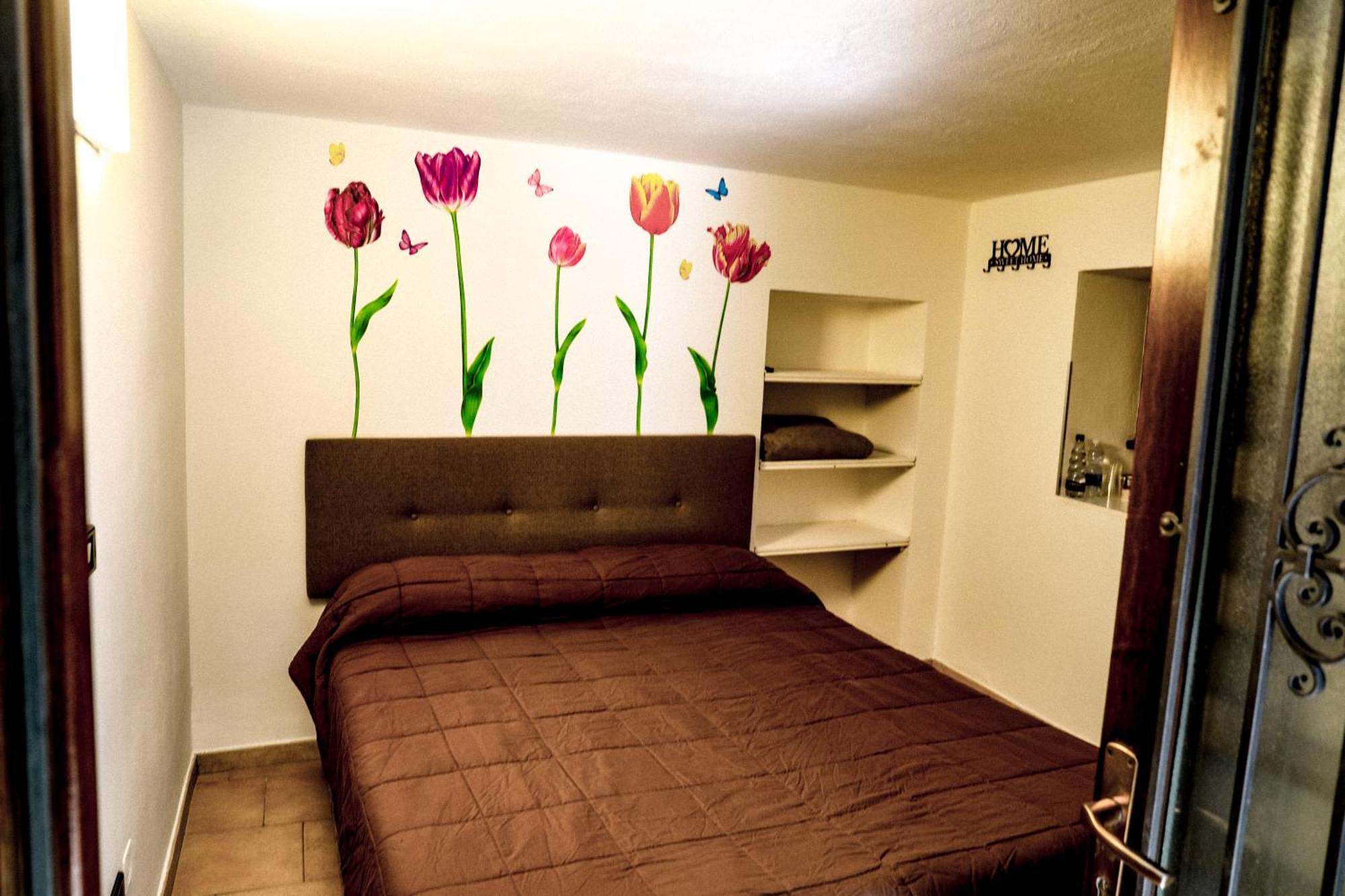 Vittoria Holiday House - Tulip Apartment And Tulip Room Stresa Extérieur photo